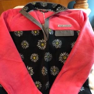 Simply southern large